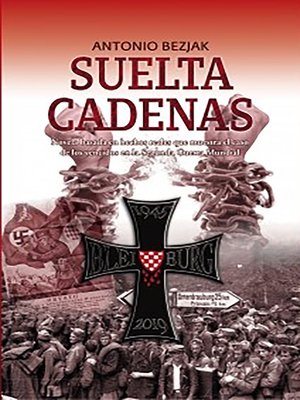 cover image of Suelta cadenas